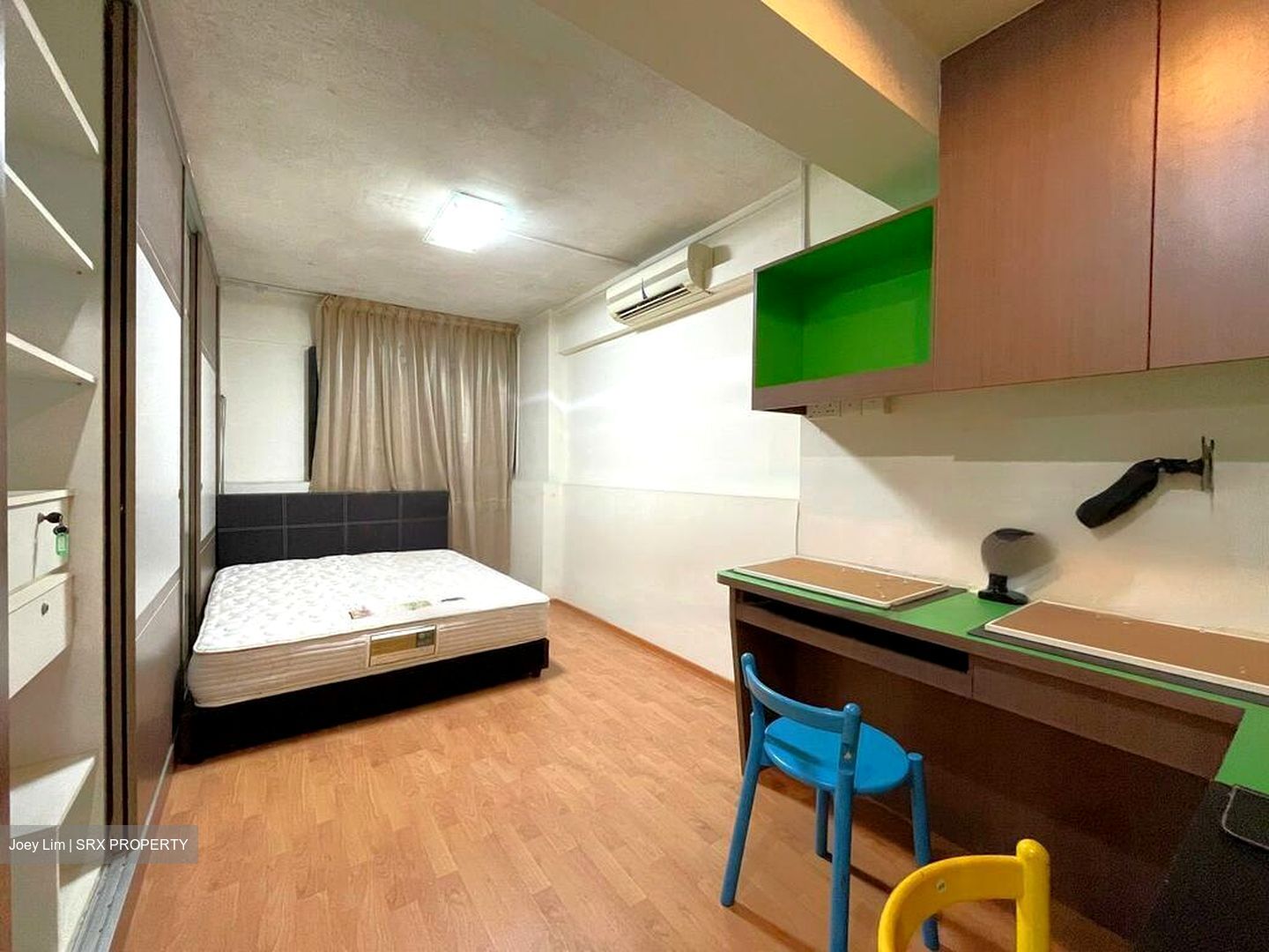 Blk 9 Holland Avenue (Queenstown), HDB 3 Rooms #624151261